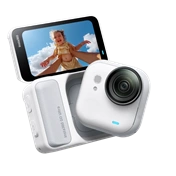 Insta360 GO Ultra Tartalomgyártó szett / Fehér