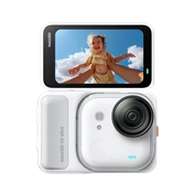 Insta360 GO Ultra Tartalomgyártó szett / Fehér