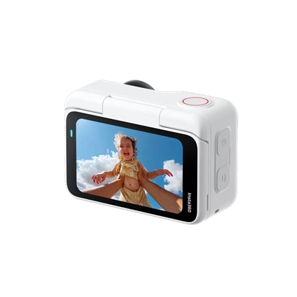 Insta360 GO Ultra Tartalomgyártó szett / Fehér