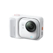 Insta360 GO Ultra Tartalomgyártó szett / Fehér