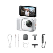 Insta360 GO Ultra Tartalomgyártó szett / Fehér