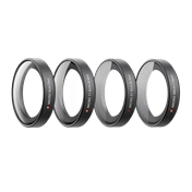Insta360 GO Ultra mikro lencse készlet