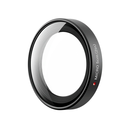 Insta360 GO Ultra mikro lencse készlet
