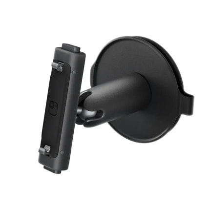Insta360 GO Ultra pivot állvány