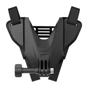 Insta360 Helmet Chin Mount 2.0