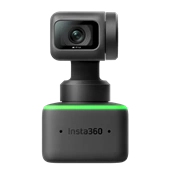 Insta360 Link 360 fokos akciókamera