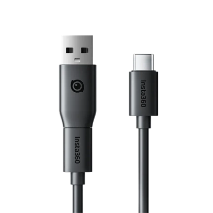 Insta360 Link USB kábel
