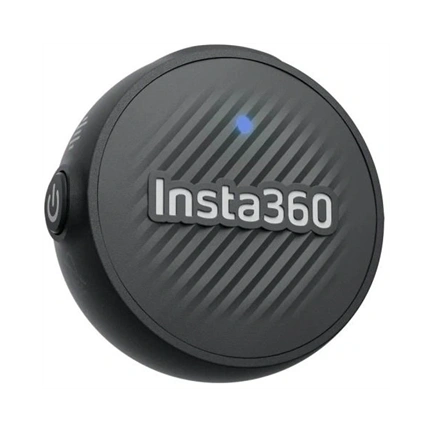 Insta360 Mic Air (1 TX + 1 RX) mikrofon