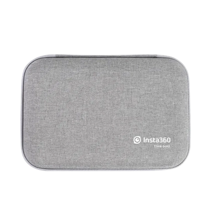 Insta360 R Series akciókamera Tok