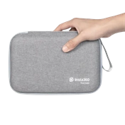 Insta360 R Series akciókamera Tok