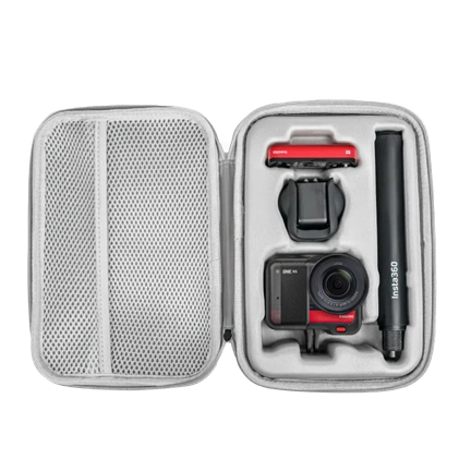 Insta360 R Series akciókamera Tok