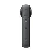 Insta360 X3 Creator Kit akciókamera szett - Fekete