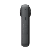 Insta360 X3 Motorcycle Edition akciókamera szett (Új verzió) - Fekete