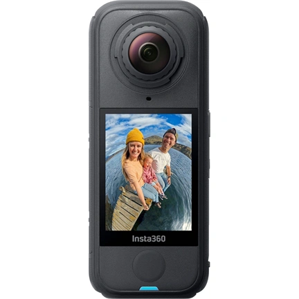 Insta360 X4 Air Kezdőkészlet
