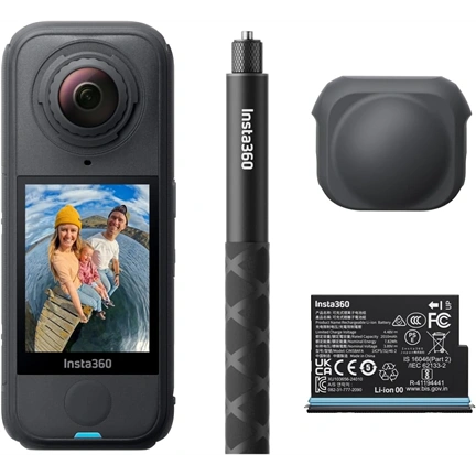 Insta360 X4 Air Kezdőkészlet