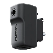 Insta360 X4 Mikrofon Adapter