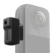 Insta360 X4 Mikrofon Adapter