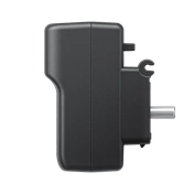 Insta360 X4 Mikrofon Adapter