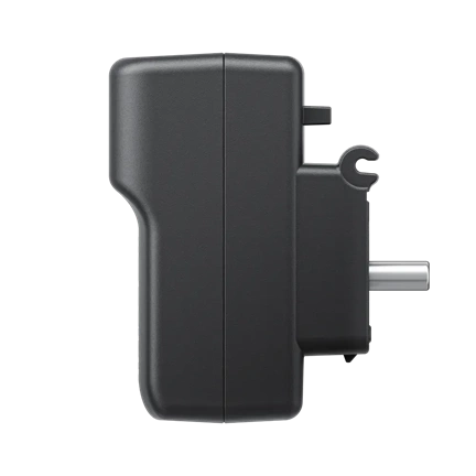 Insta360 X4 Mikrofon Adapter