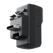 Insta360 X4 Mikrofon Adapter