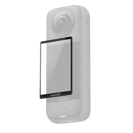 Insta360 X4 Screen Protector kijelzővédő fólia