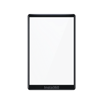 Insta360 X4 Screen Protector kijelzővédő fólia
