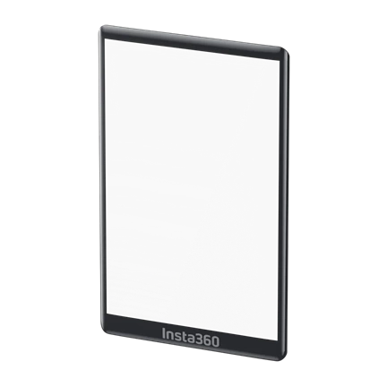 Insta360 X4 Screen Protector kijelzővédő fólia