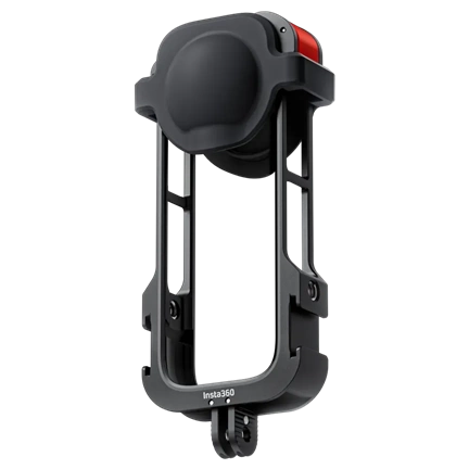 Insta360 X4 Utility Frame - akciókamera keret