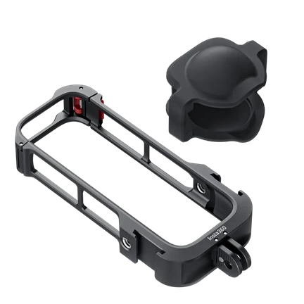 Insta360 X4 Utility Frame - akciókamera keret