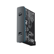 Insta360 X4 akciókamera akkumuilátor