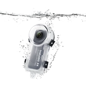 Insta360 X4 búvártok