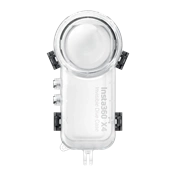 Insta360 X4 búvártok