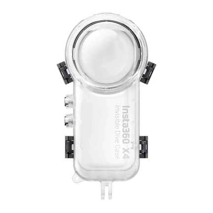 Insta360 X4 búvártok