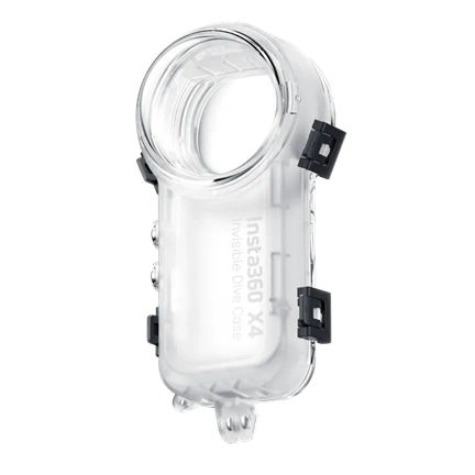 Insta360 X4 búvártok