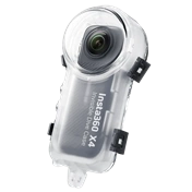 Insta360 X4 búvártok