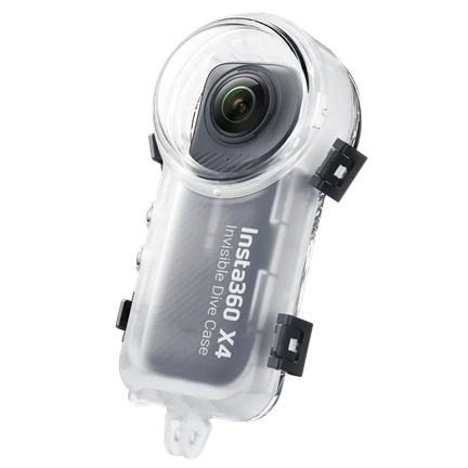Insta360 X4 búvártok