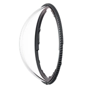 Insta360 X4 edzett üveg lencsvégő