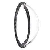 Insta360 X4 edzett üveg lencsvégő
