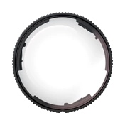 Insta360 X4 edzett üveg lencsvégő