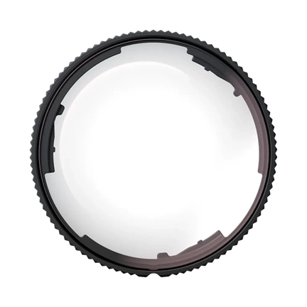 Insta360 X4 edzett üveg lencsvégő