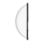 Insta360 X4 edzett üveg lencsvégő