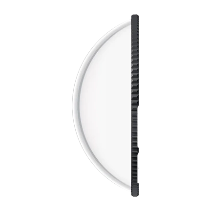 Insta360 X4 edzett üveg lencsvégő