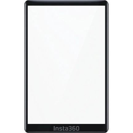 Insta360 X5 Kijelzővédő