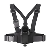 Insta360 X5 POV Chest Mount