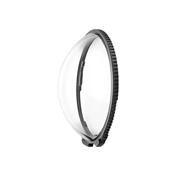 Insta360 X5 Premium Lencsevédő