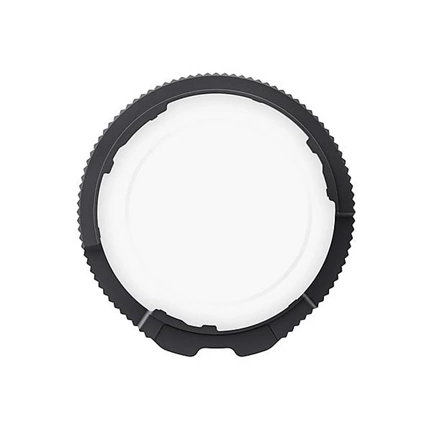 Insta360 X5 Premium Lencsevédő