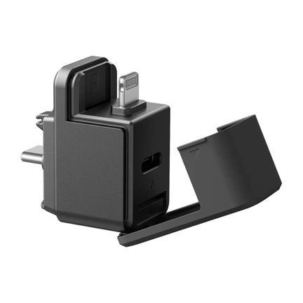 Insta360 X5 Quick Reader