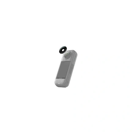 Insta360 X5 Replacement Lens