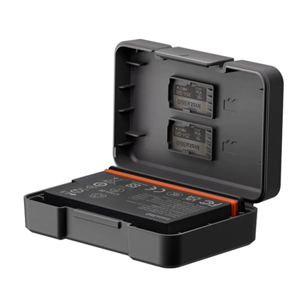 Insta360 X5 Ultra Battery