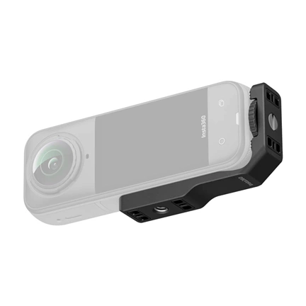 Insta360 X5 Vertical - Horizontal Rögzítő